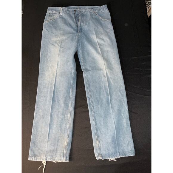 Polo Jeans 5 PKT Carpenter 34 * 34 - Picture 1 of 7